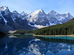Alberta Rockies - Strategic logistics hub