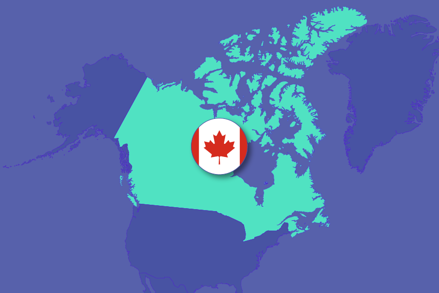 Fast Canadian fulfillment